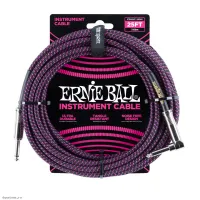 ERNIE BALL 6068 - Инструментальный кабель
