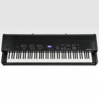 Kawai mp11se  цифровое пианино, 88 клавиш, механика grand feel, 40 тембр, полифония, 256