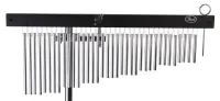 PEARL PWCH-3620A - подвешиваемые колокольчики. Количество колокольчиков: 36 шт в ряд. Материал: алюминий