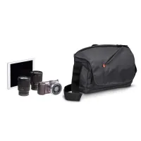 MB NX-M-GY сумка Manfrotto