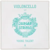 Струна A для виолончели 1/2 Jargar Young Talent 057