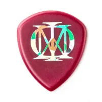 548PJP2.0 John Petrucci Flow Медиаторы 3шт, толщина 2.0мм, Dunlop