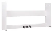 NPS-1-WH Блок из 3-х педалей в корпусе для цифрового пианино NPK-10 и NPK-20, Nux