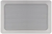 Audac WS624- 5'' двухполосная встраиваемая корпусная акустическая система 30 Вт – 8 Ом, 24 Вт – 100 В