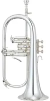 Флюгельгорн Yamaha CustomZ YFH-8310ZGS