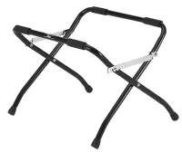 Bass drum stand Pearl CBS-15 - Lightweight folding adjustable bass drum stand