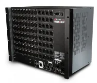 DLIVE-CDM64 (dLive CDM64) / Цифровой микшерный модуль, 64 мик./лин.вх., 32 лин.вых. / ALLEN&HEATH