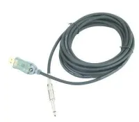 TRS1-USB, Гитарный usb интерфейс PROAUDIO TRS1-USB