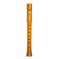 4007 KYNSEKER Блокфлейта сопранино, клен, Mollenhauer