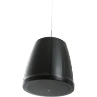 AD-P4T-BK / Подвесная 2-полосная акустическая система 4.5", 30Вт, 65-20000Гц, черный цвет  / QSC