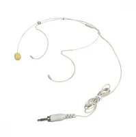 Direct Power Technology HEADSET Mini XLR 3pin Female