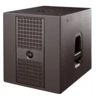 DAS AUDIO ARTEC-S15 Сабвуфер пассивный, 15", 800/3200 Вт, 45Гц-138Гц, 8 Ом, 137 дБ