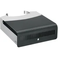 Vogels PFA 9052- Ящик для AV-оборудования, устанавливается на опоре ВКС-стендов PFF 242, PFT 2520, макс. нагрузка 20 кг
