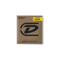 Dunlop DBFS40100M - Струны для бас-гитар