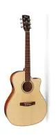 Cort Ga-ff-nat Grand Regal Series