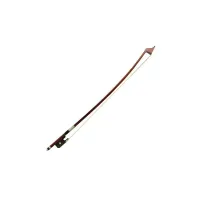 Wisemann violin bow vnb200  смычок для скрипки, бразильское дерево, натуральный волос