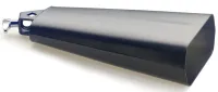 STAGG CB309BK Рок ковбелл 9-1/2", черный, с креплением под штырь