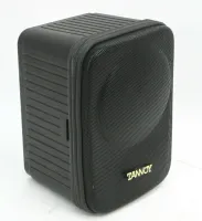 Tannoy CPA 5 акустическая система, чёрная, 5"ICT, програм.100Вт/6Ом, 80Гц - 22кГц -3дБ, SPL 113 дБ п