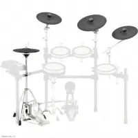 YAMAHA DTP750C - Пэд для электронных ударных