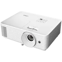 Мультимедийный DLP-проектор Vivitek DW350 (DLP, 4000 ANSI, WXGA (1280x800), 30,000:1, 1.55-1.73:1, 31Дб/27Дб, 2,6кг.)