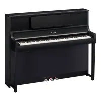Yamaha csp-295b  клавинова, 88 клавиш
