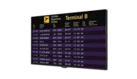 LG 55SH7DB-B- Профессиональные ЖК панели
