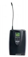 SHURE ULX1 Портативный передатчик ULX1 <br>12078руб