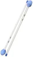 Vibraphone mallets Pearl PPM-40 - Vibraphone mallets pair with soft tip