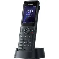 AX83H, экран 2.4", Wi-Fi 6, виброоповещение, Bluetooth, 3.5 mm, Type-C, SNC, звук HD