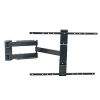 OMB LED 3 (black) - Крепеж настенный для монитора 55"