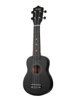 Homage RS-C1-BK - Укулеле сопрано
