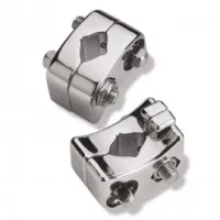14501701 Memory Lock ML R Зажим ножки бас-барабана, правый, хром, Sonor