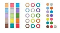 Sennheiser EW-D SK COLOR CODING