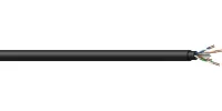 Procab BCT60U- Витая пара CAT6 U/UTP, 4х2х0,22 кв.мм (AWG 24), гибкая, негорючая