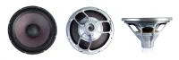 CVGAUDIO 12MN308L - Динамическая головка НЧ/СЧ диапазона, 12", катушка 2", неодим, 300 Вт AES