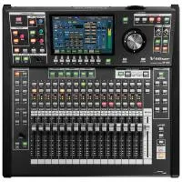 M-300 цифровой микшер Roland