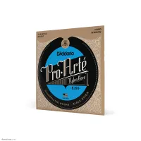 D'ADDARIO EJ50 - Струны для классической гитары