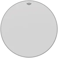 Пластик для большого барабана Remo Ambassador Coated BR-1130-00
