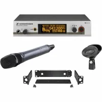 503116 EW 345 G3-A-X Беспроводная микрофонная система, 516 - 558МГц, Sennheiser