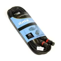 ADJ AC-DMX3/10