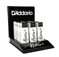 WWDA-MPC1 Дисплей для тростей, настольный, D'Addario