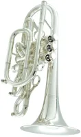 Корнет Bb CarolBrass Legendary CCR-7772R-YSS(D)-Bb-S