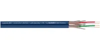 Sommer Cable 200-0552- Сдвоенный симметричный кабель серии PEACOCK AES/EBU