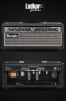 MESA BOOGIE Fillmore 50 Medium Head ламповый гитарный усилитель типа 'голова', 50 ватт.