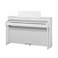 KAWAI CA98W - Пианино цифровое корпусное