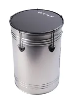 267-STAY 10653ST Rebolo Барабан 12"x45см, Stay