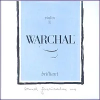 Струна E для скрипки Warchal Brilliant 901L