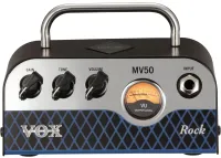 VOX MV50-CR - Усилитель "голова"