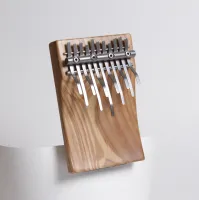 KL-C-S11TmHkOM-C Калимба санса 11 Hijaz-Kiar, дуб, Kalimba LAB