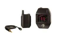 SHURE GLXD16E Z2 Цифровая гитарная радиосистема с бодипаком и гитарным кабелем, 2404-2478 МГц